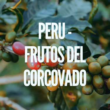 Peru - Frutos del Corcovado